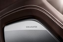 Audi A8 facelift photo gallery